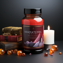 Omega-3 und Fischöl bei erektiler Dysfunktion.